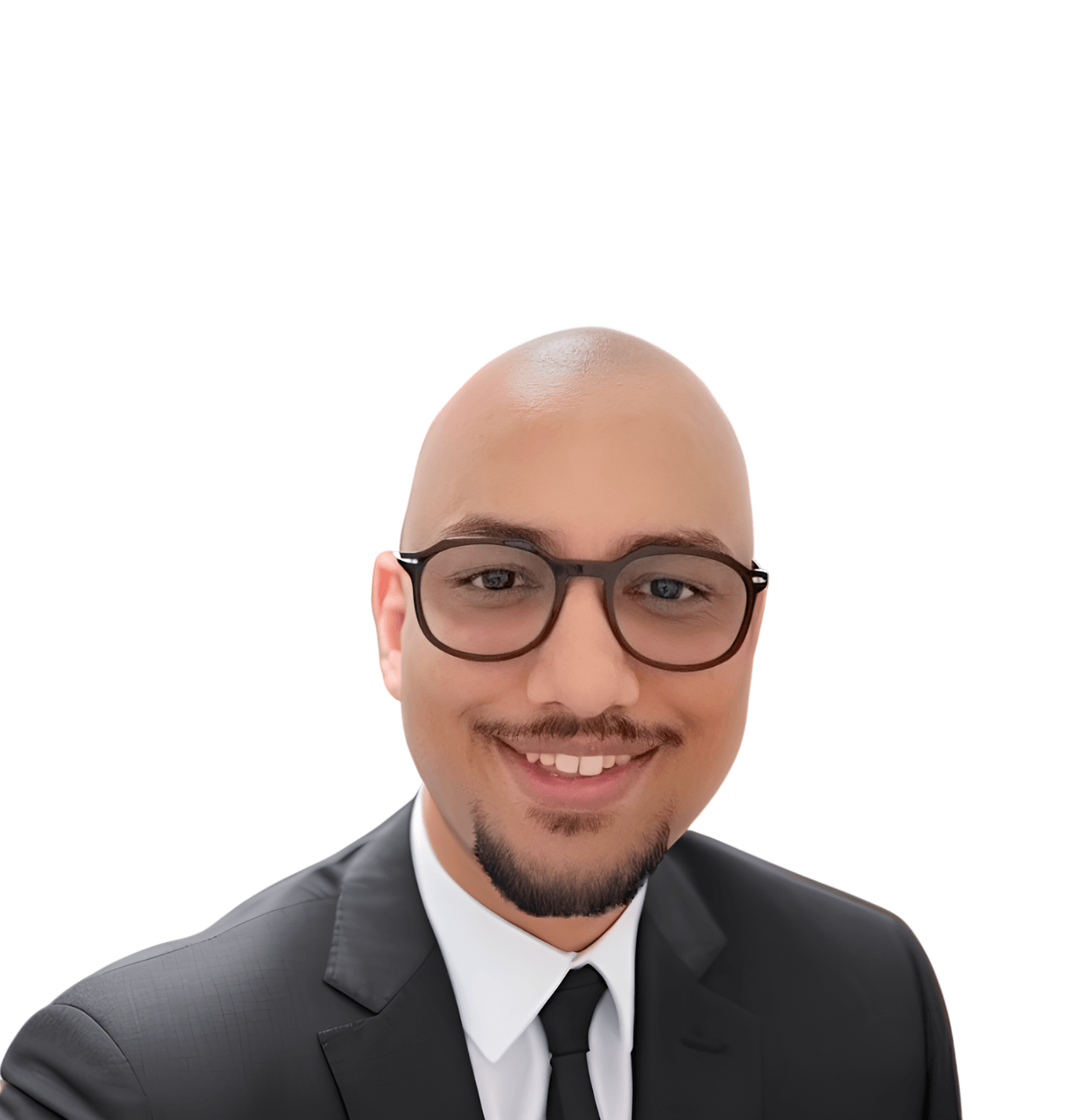 Dr. Bibhakar Ranjan Professional photo